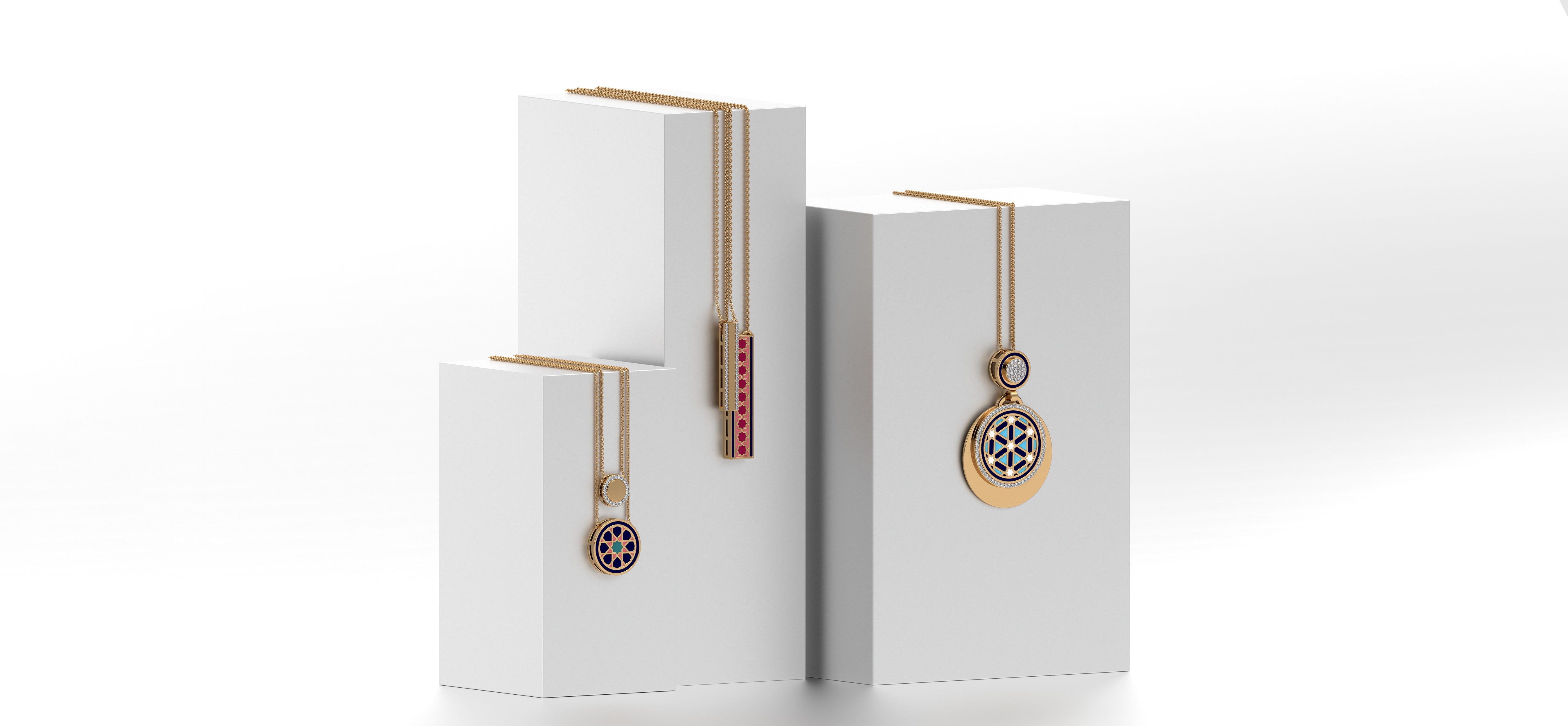 Pendants