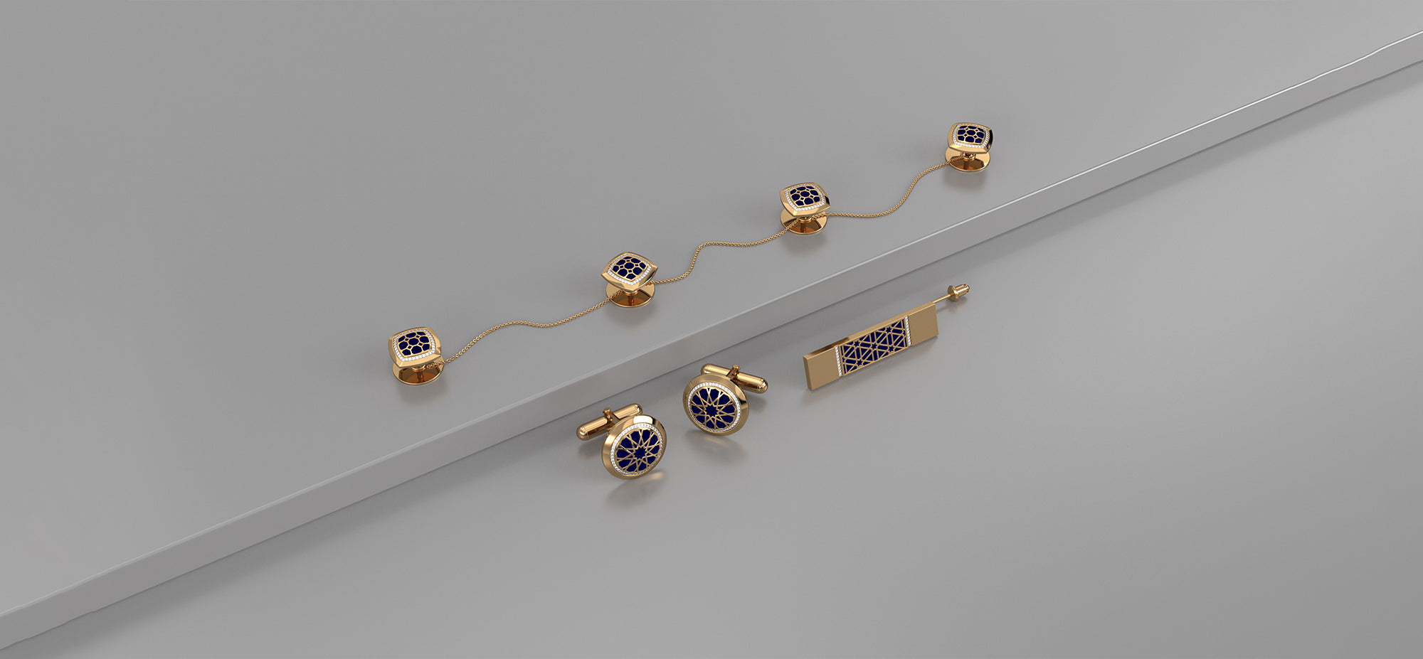 Lapel Pins