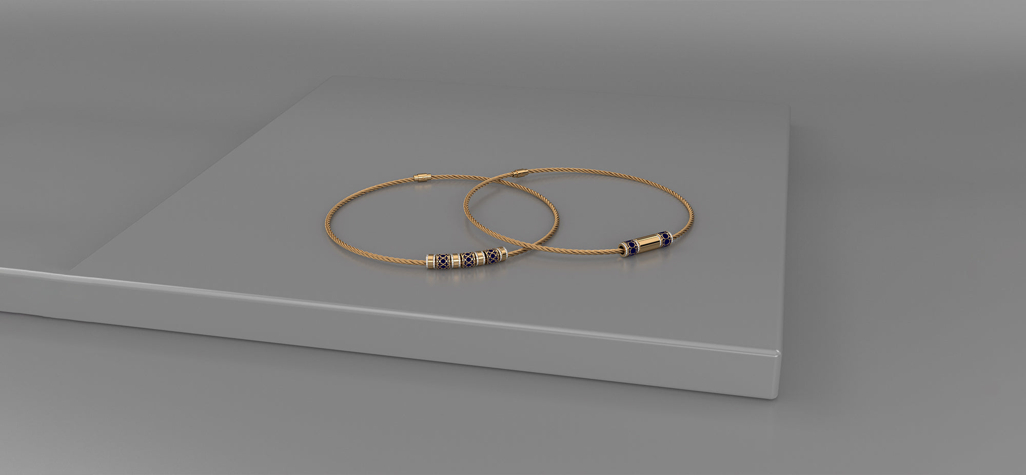 Men Necklaces