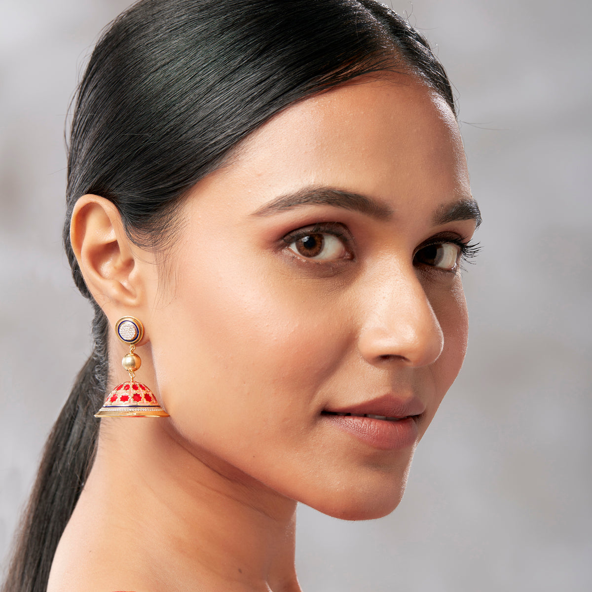 Alaara Jhumki Medium