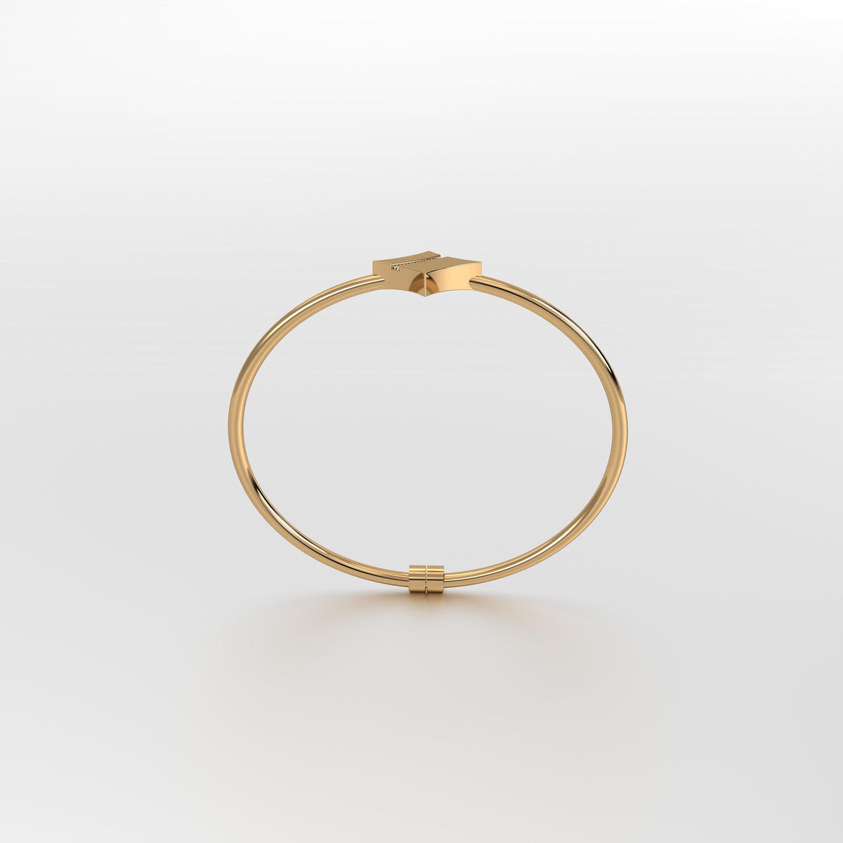 #Color_Yellow Gold
