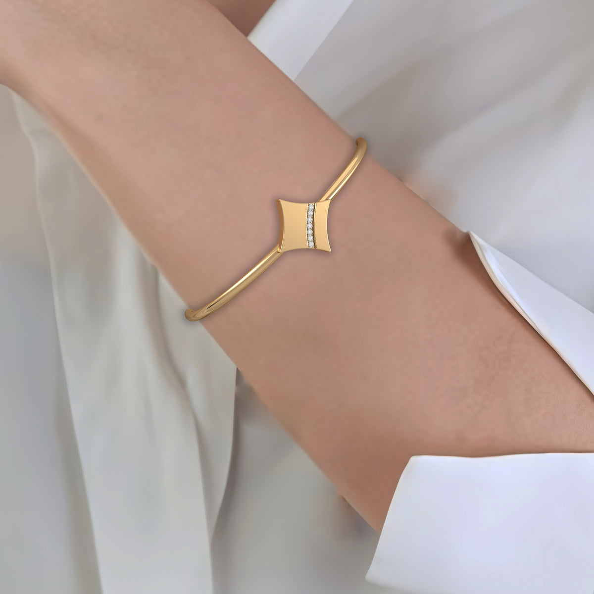 #Color_Yellow Gold