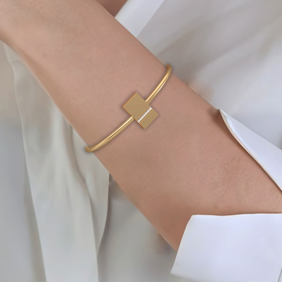 #Color_Yellow Gold