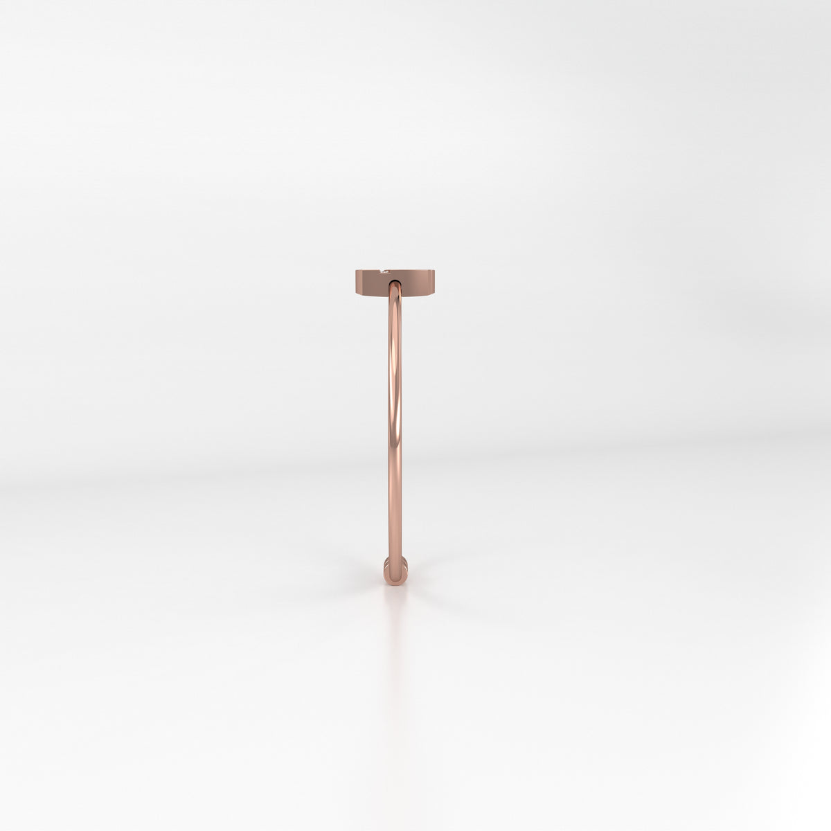 #Color_Rose Gold