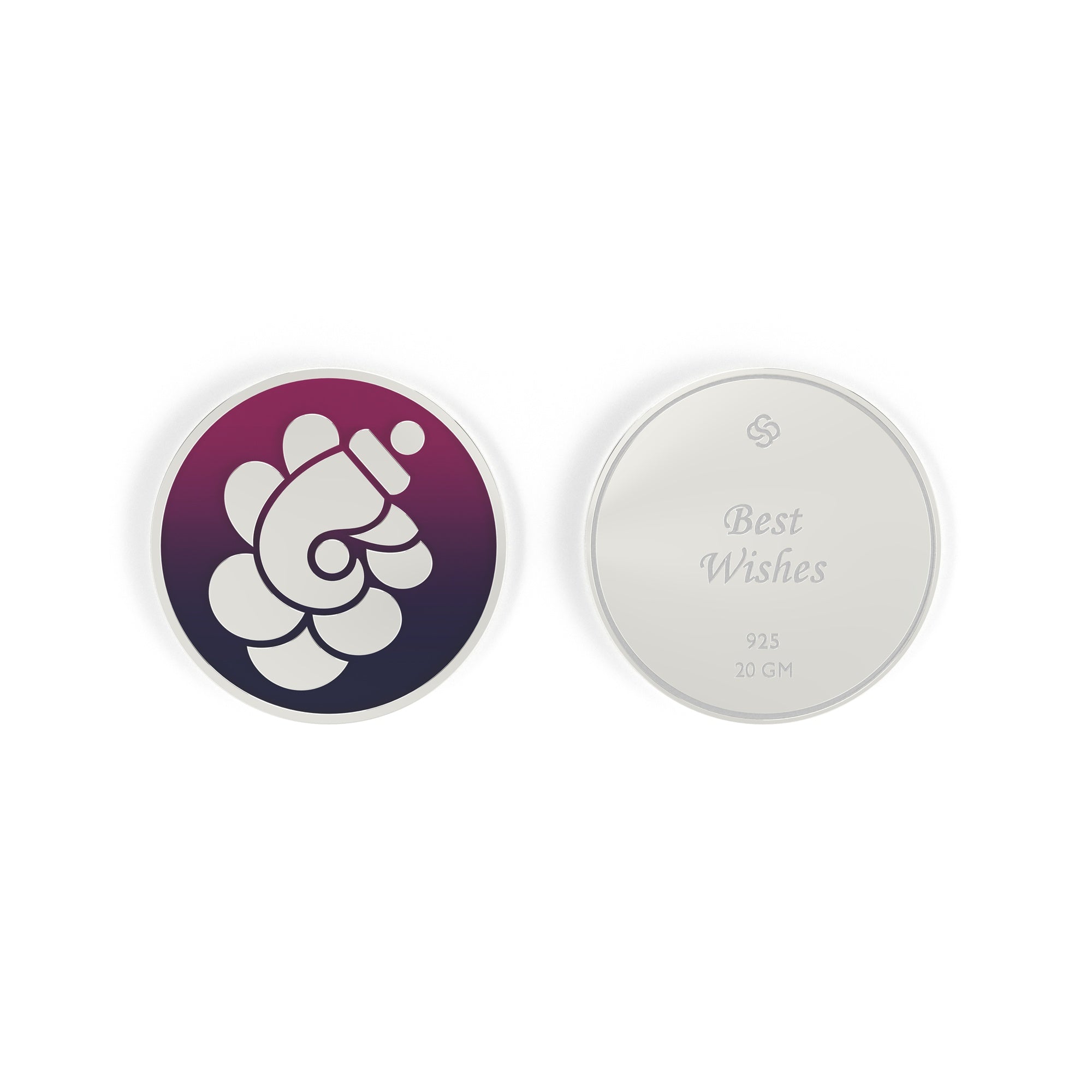 #Pattern & Color_Berry Blue