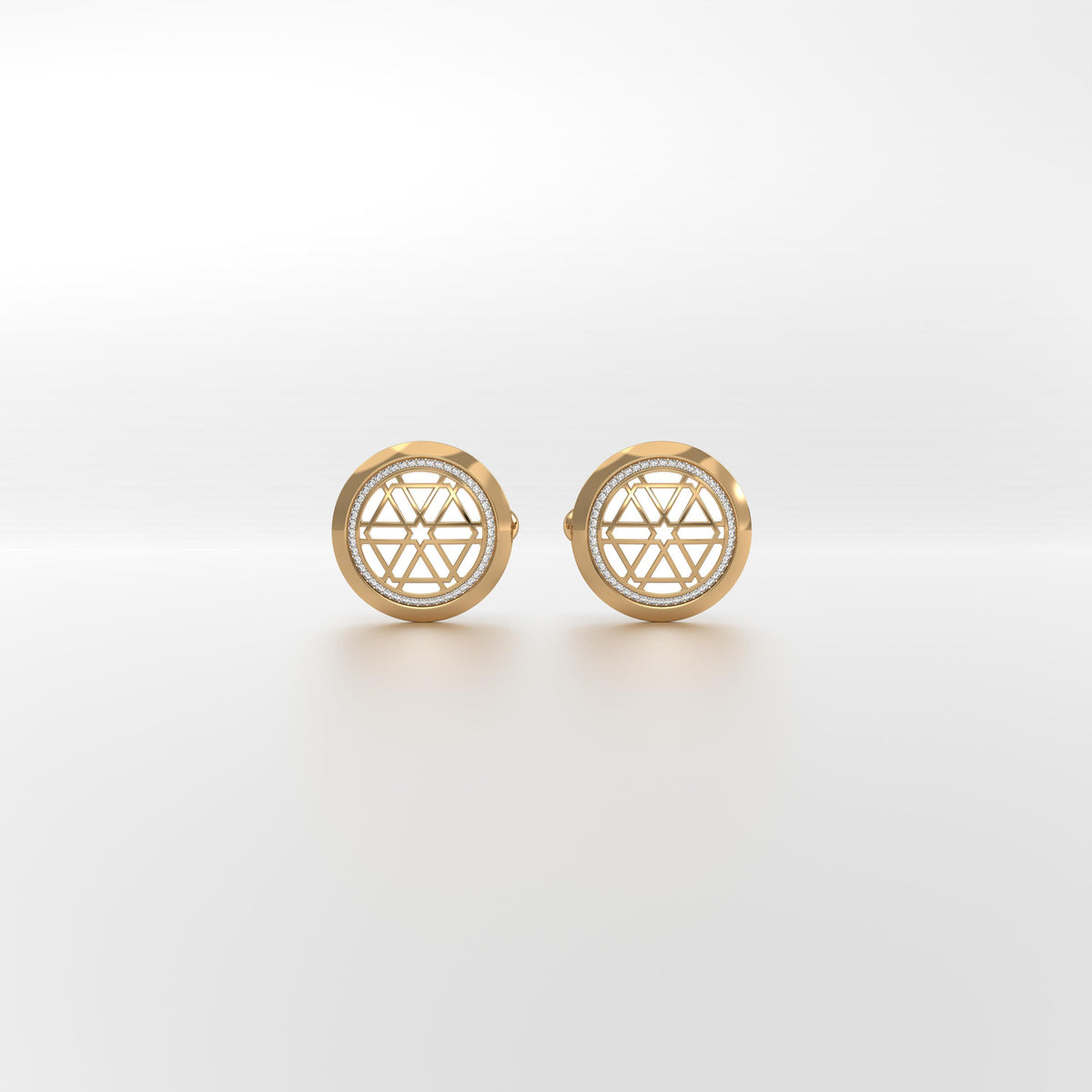 #Pattern & Color_Persian Girih Ivory White