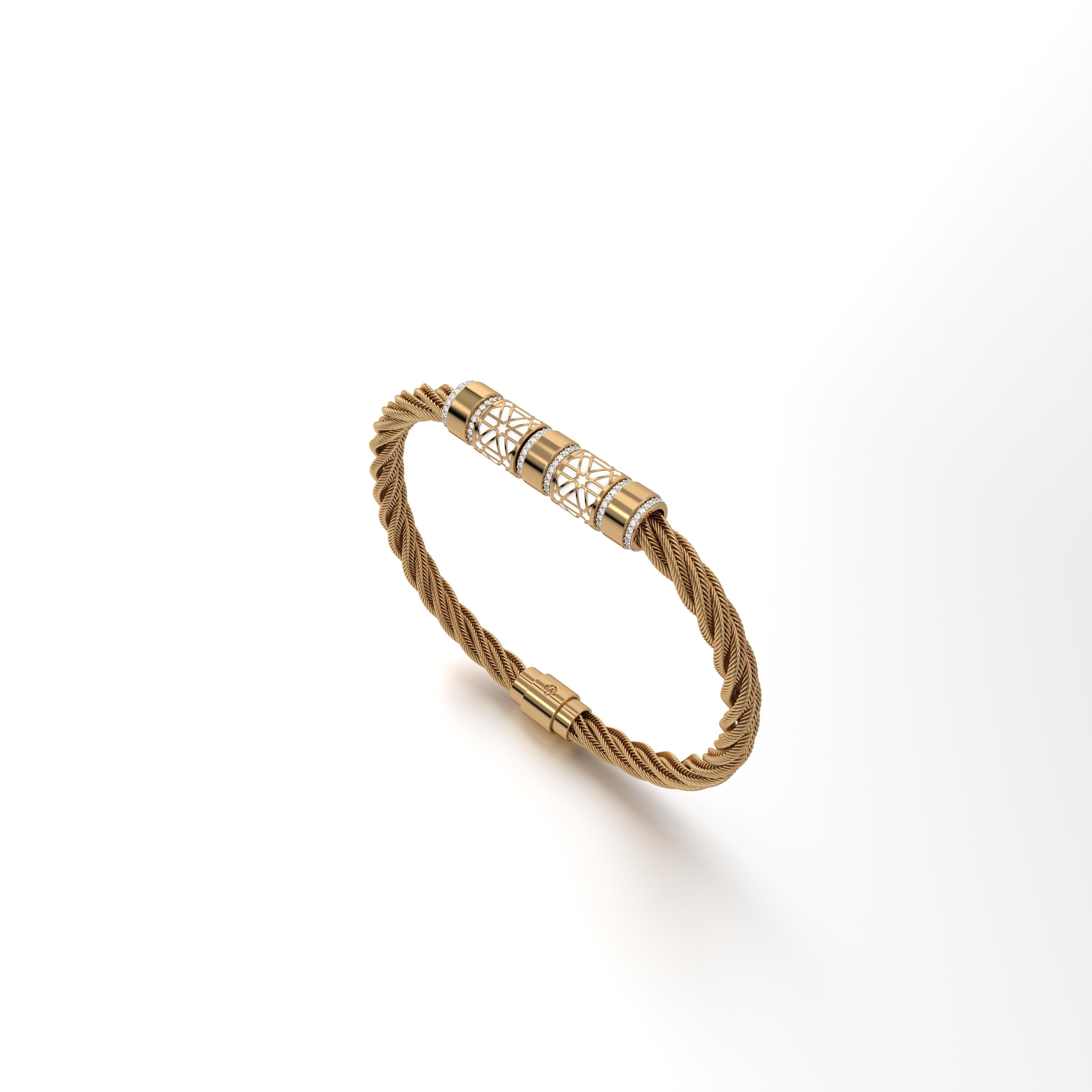 #Pattern & Color_Persian Girih Ivory White