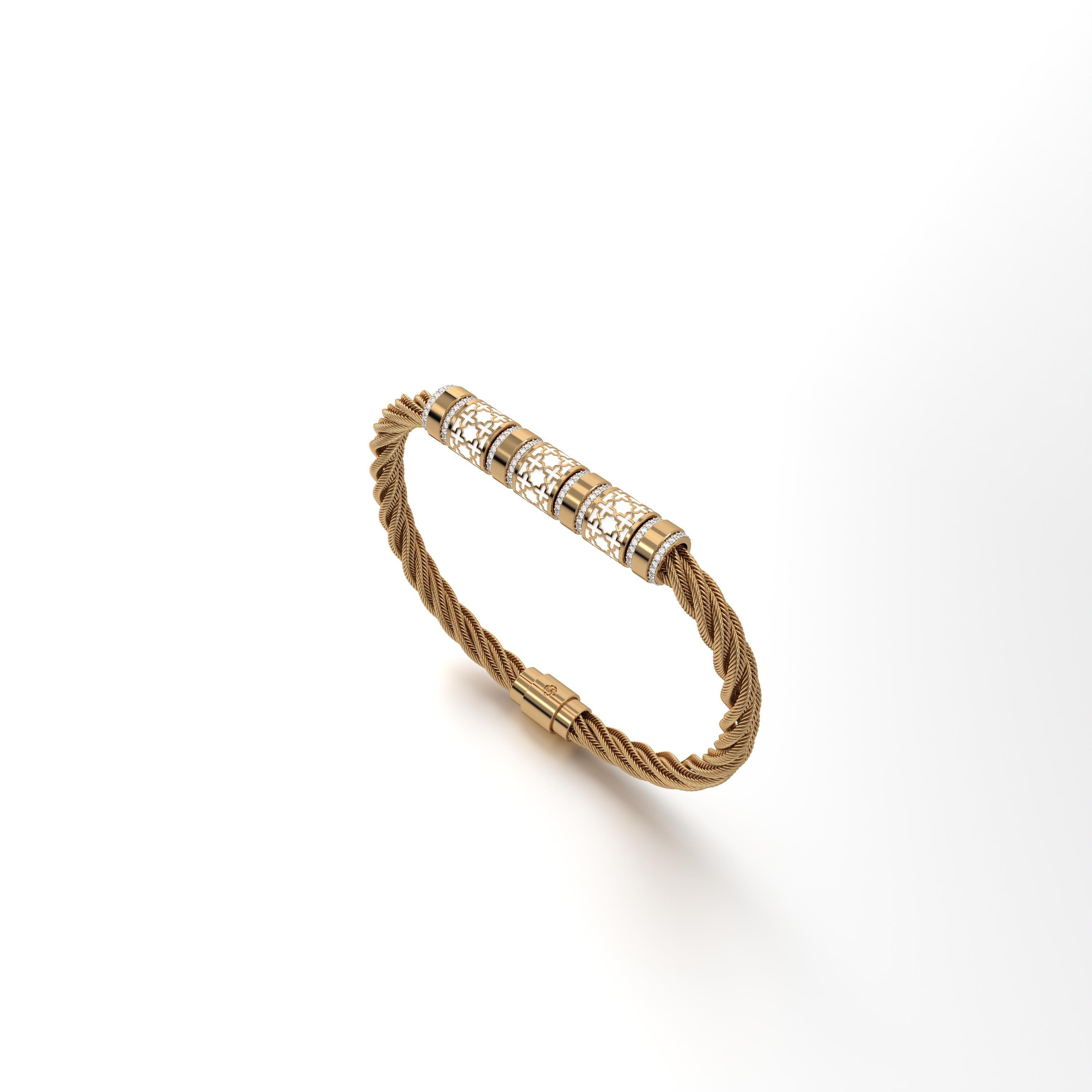 #Pattern & Color_Moroccan Zellij Ivory White