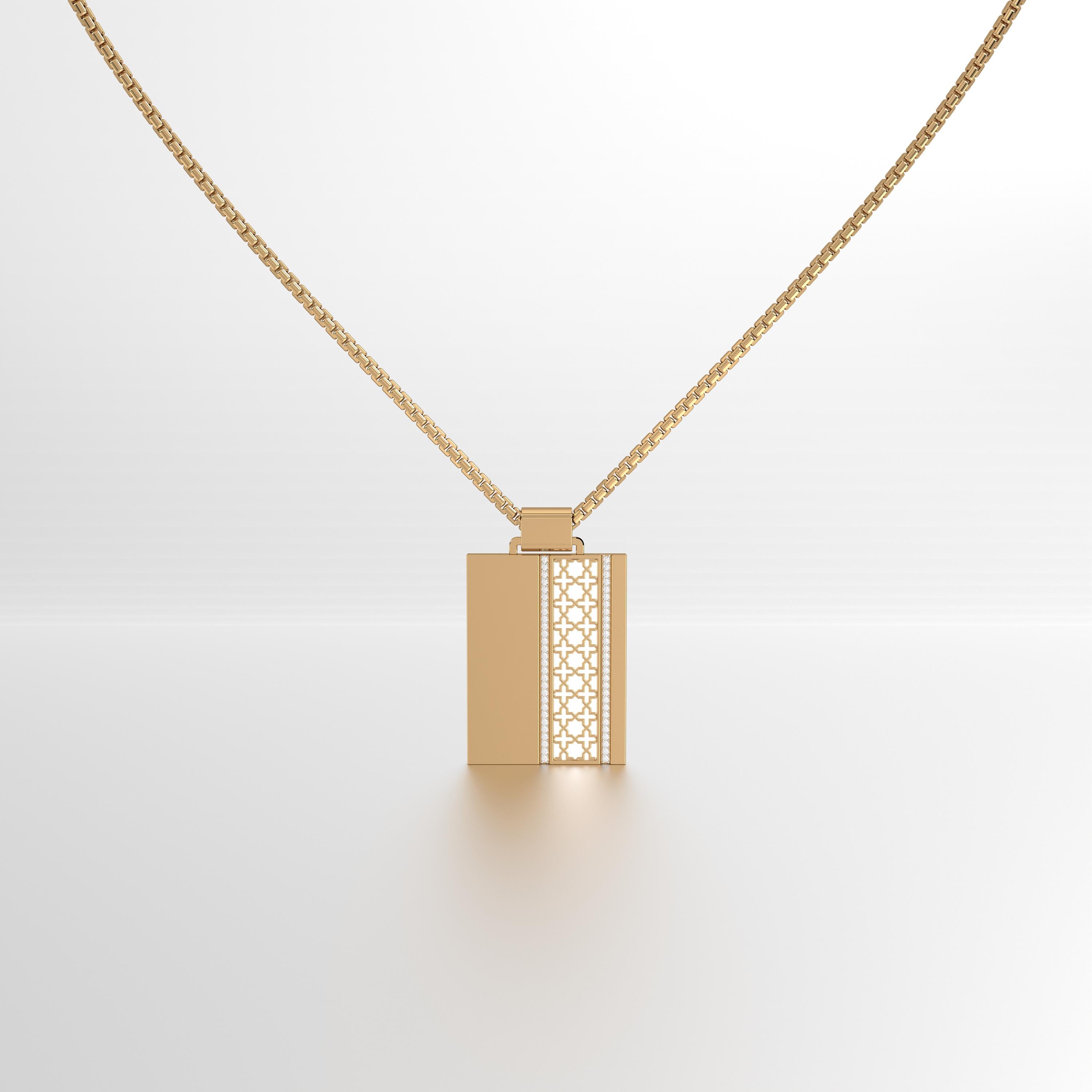 #Pattern & Color_Moroccan Zellij Ivory White