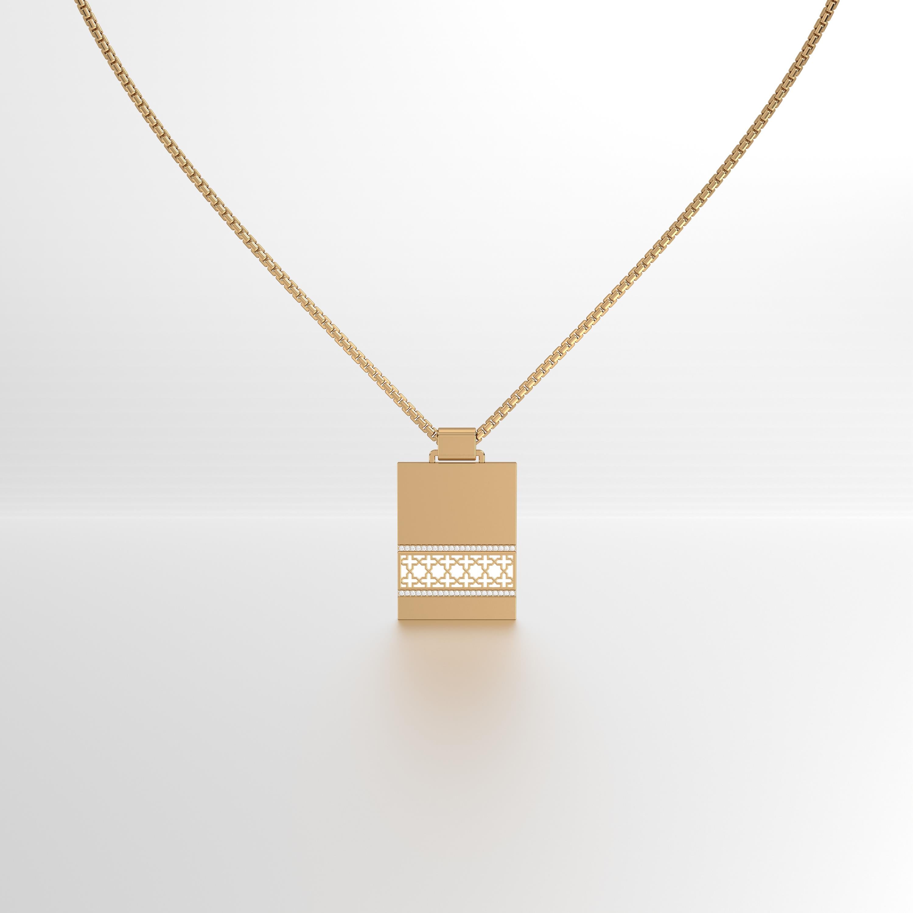 #Pattern & Color_Moroccan Zellij Ivory White