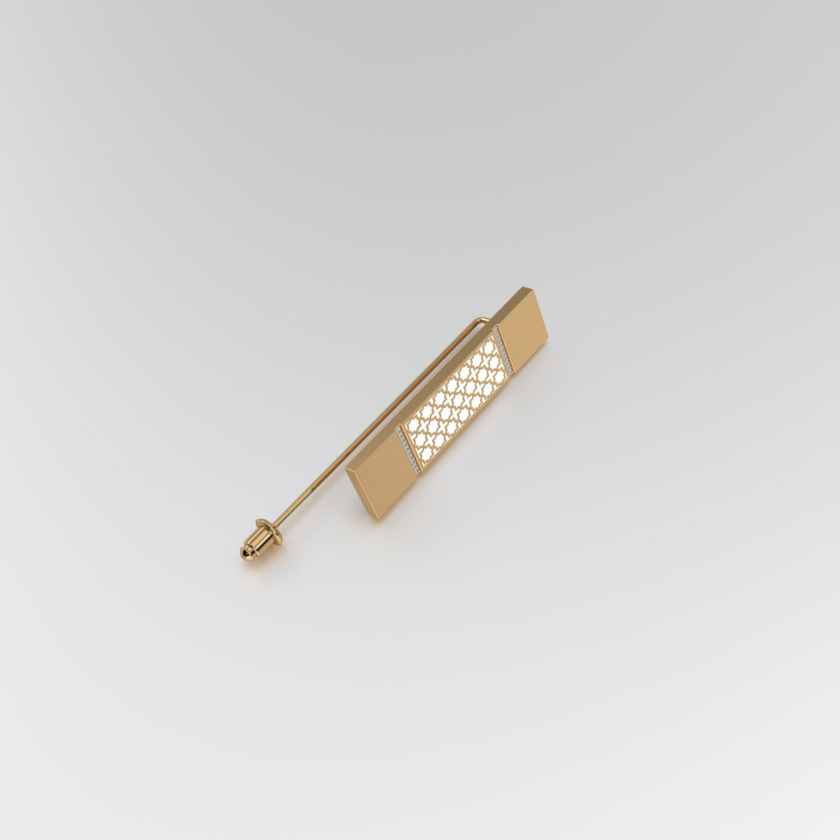 #Pattern & Color_Moroccan Zellij Ivory White