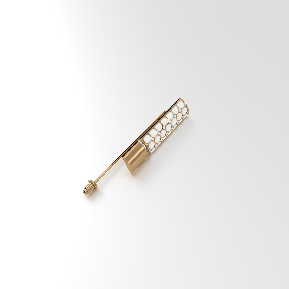 #Pattern & Color_Turkish Tessellation Ivory White
