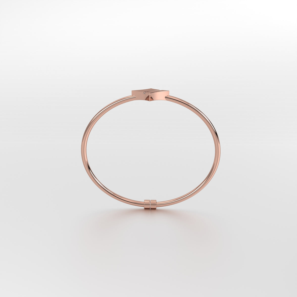 #Color_Rose Gold