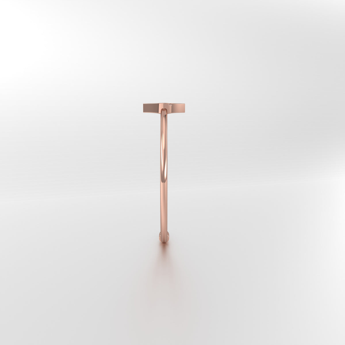 #Color_Rose Gold
