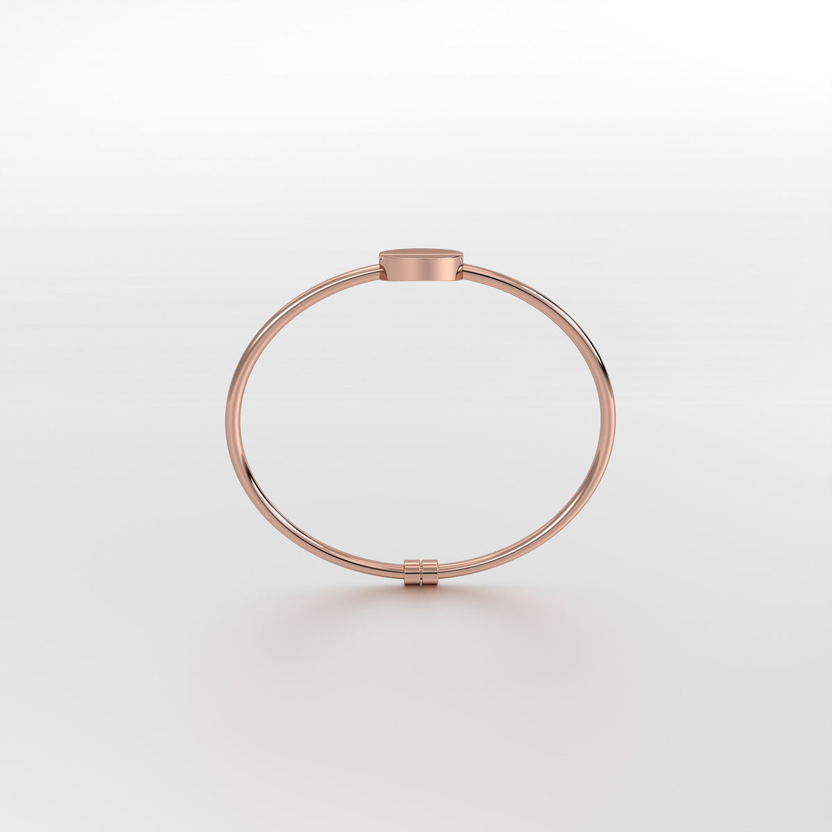 #Color_Rose Gold