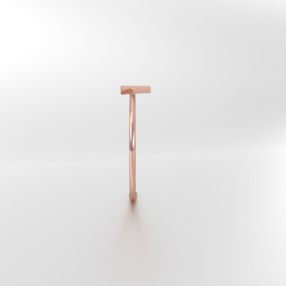#Color_Rose Gold