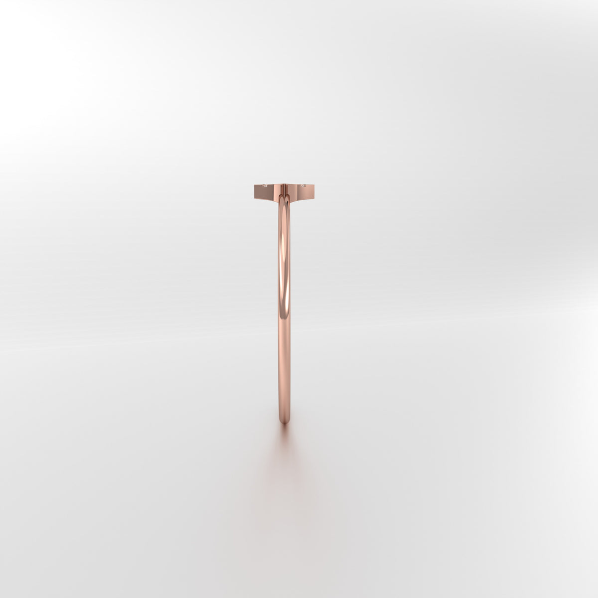 #Color_Rose Gold