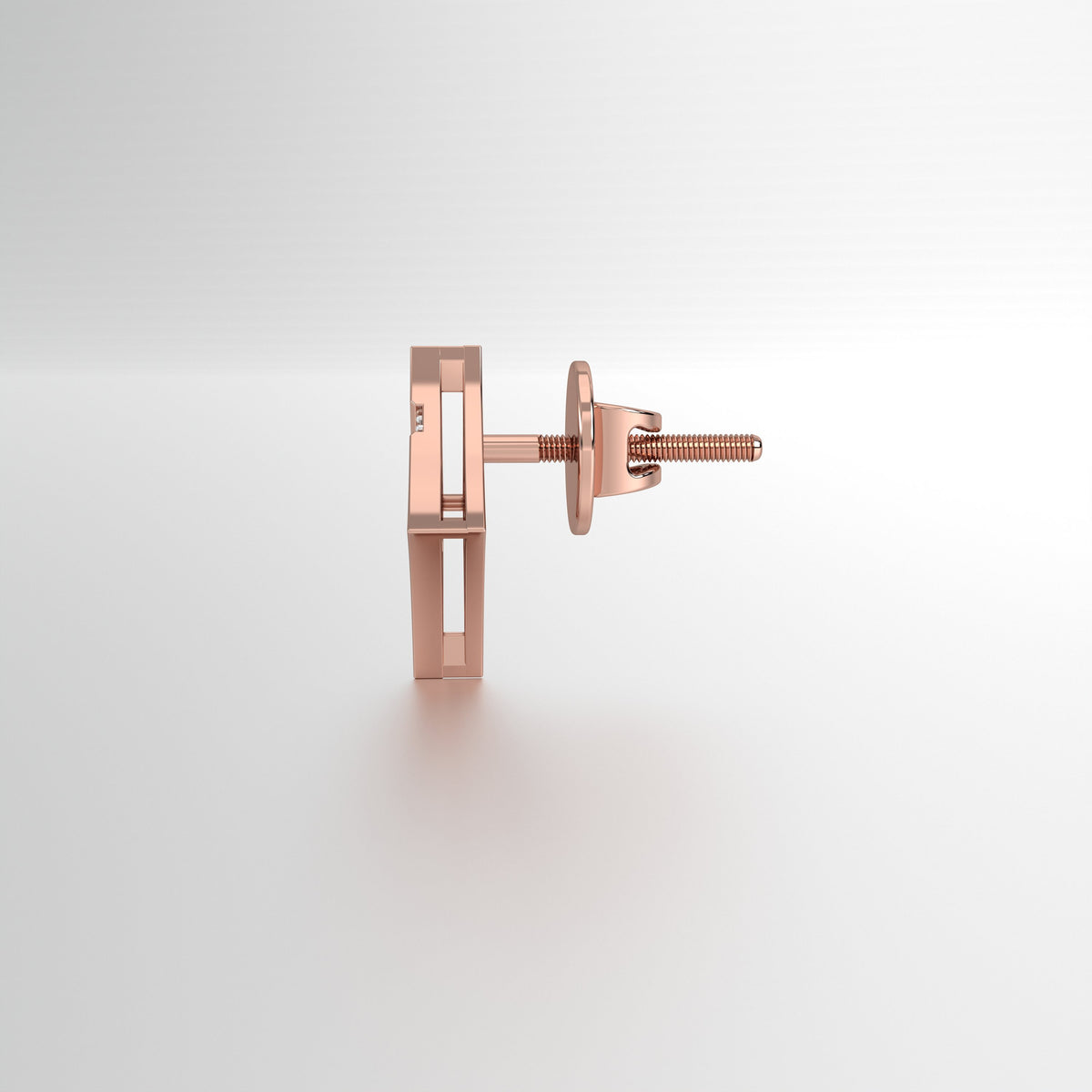 #Color_Rose Gold