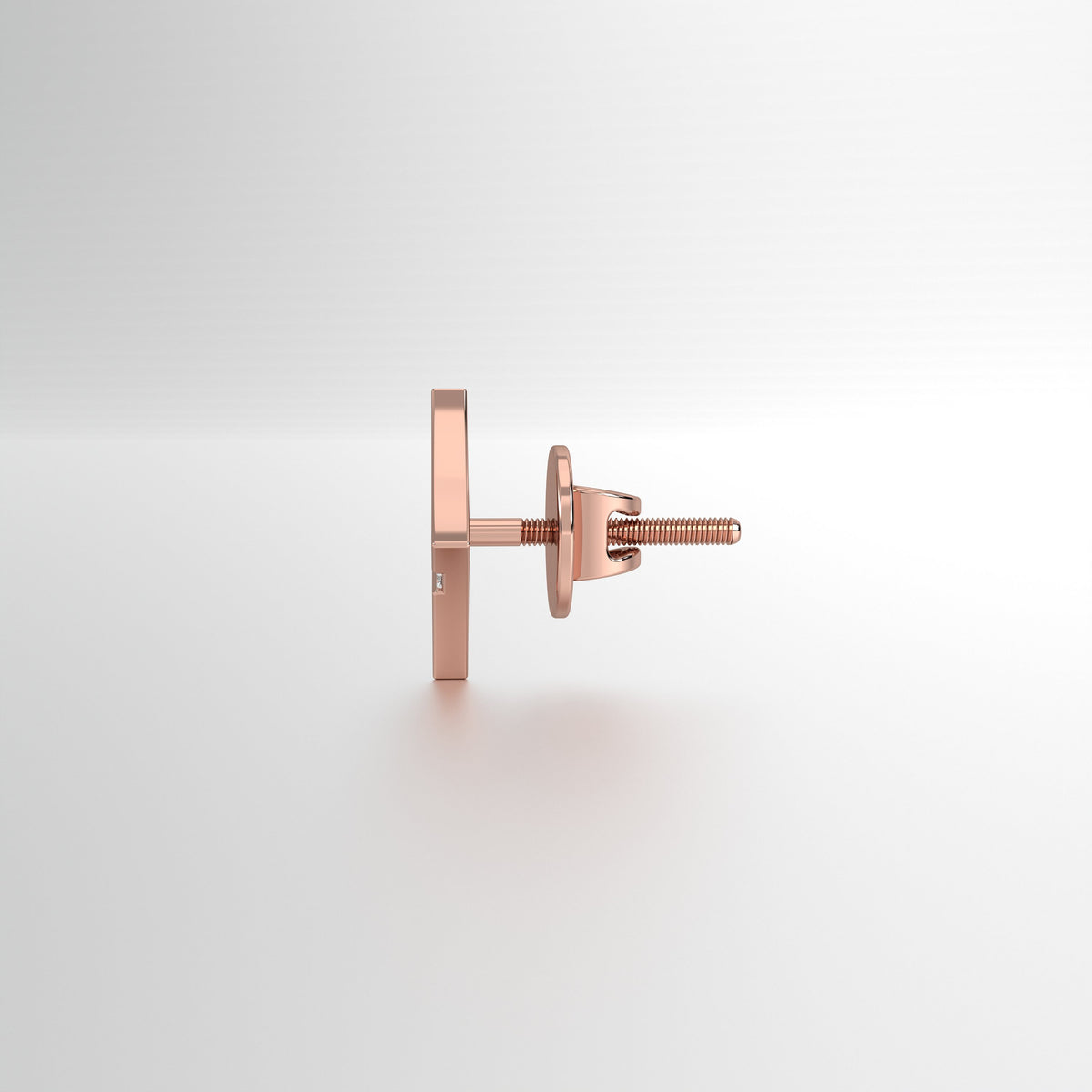 #Color_Rose Gold
