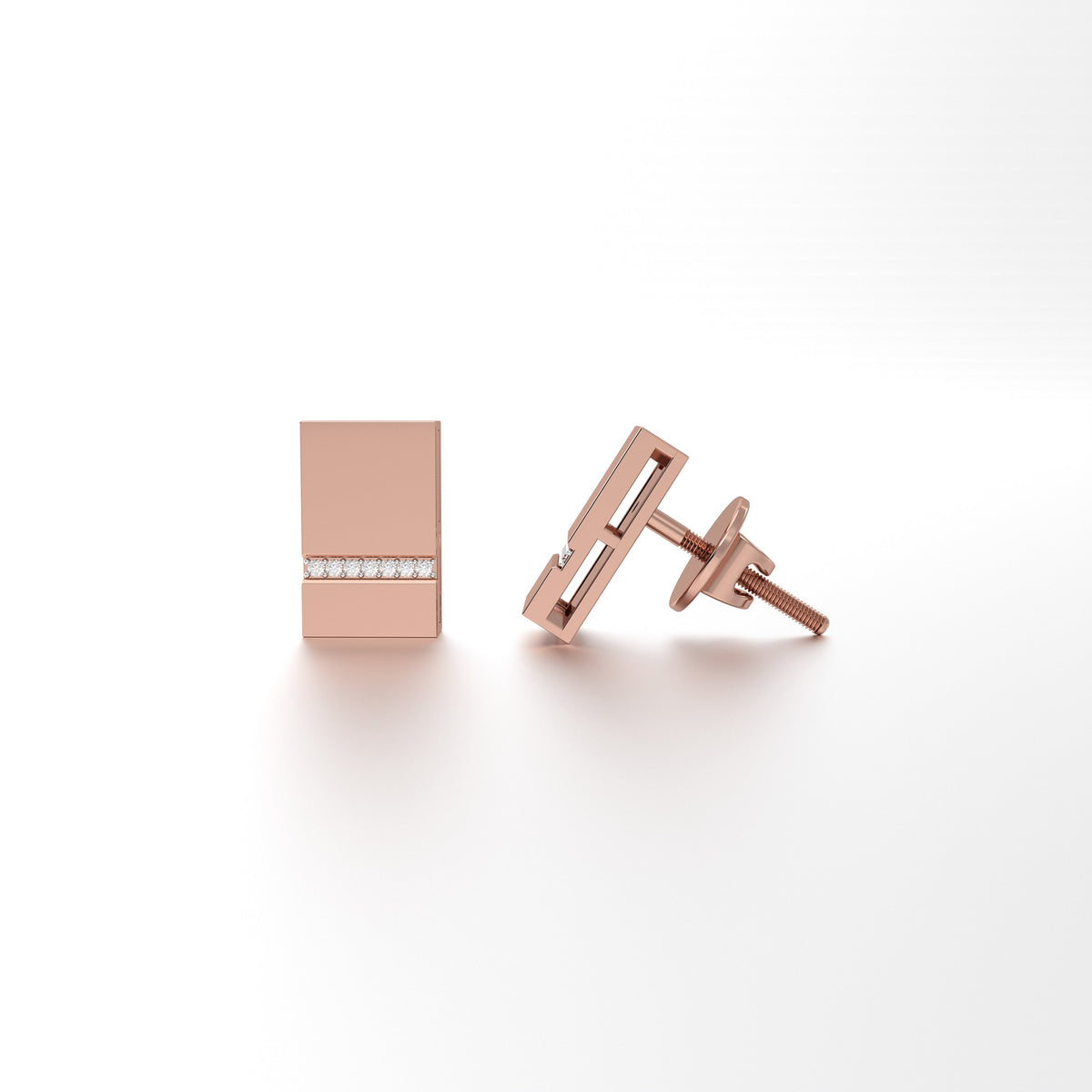 #Color_Rose Gold