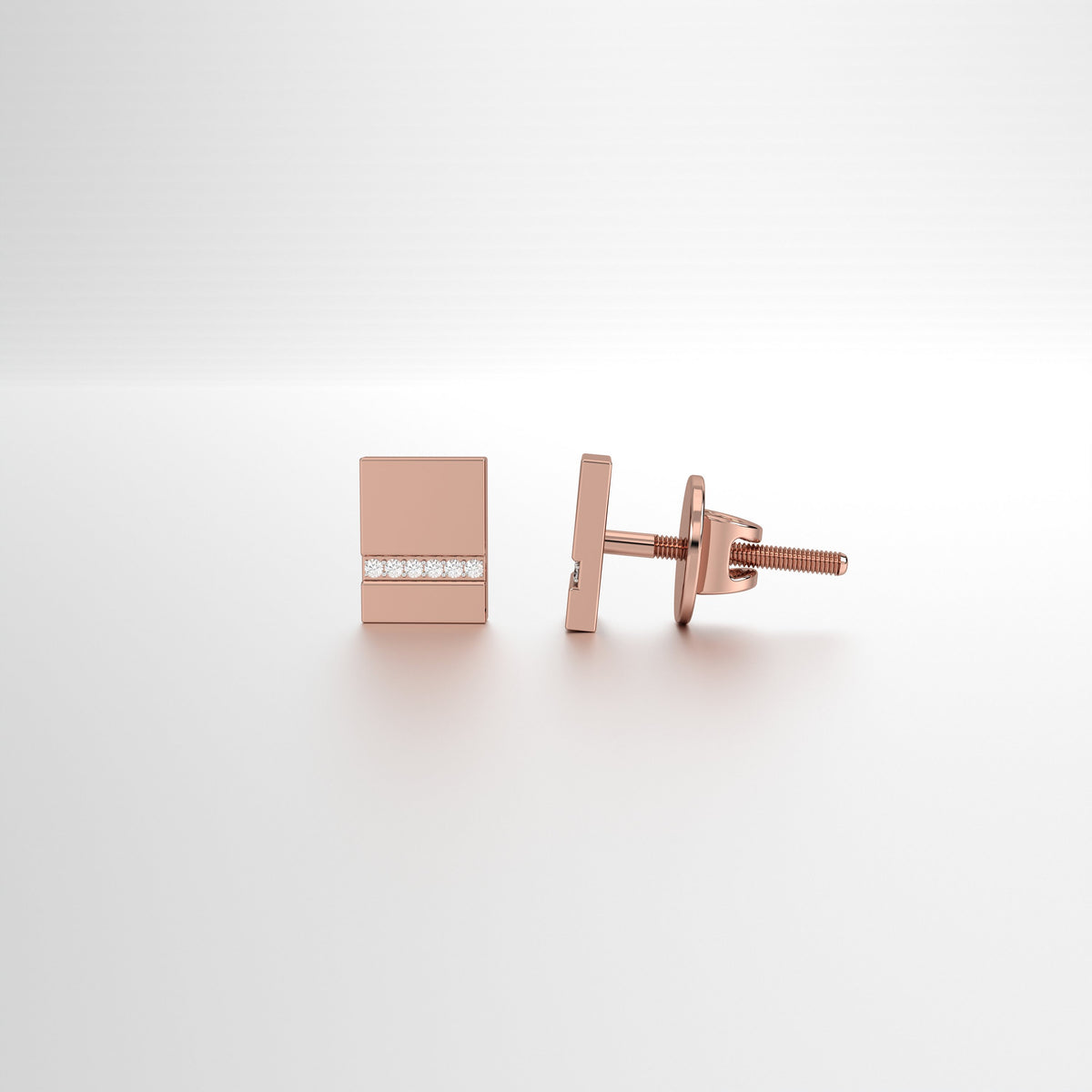 #Color_Rose Gold