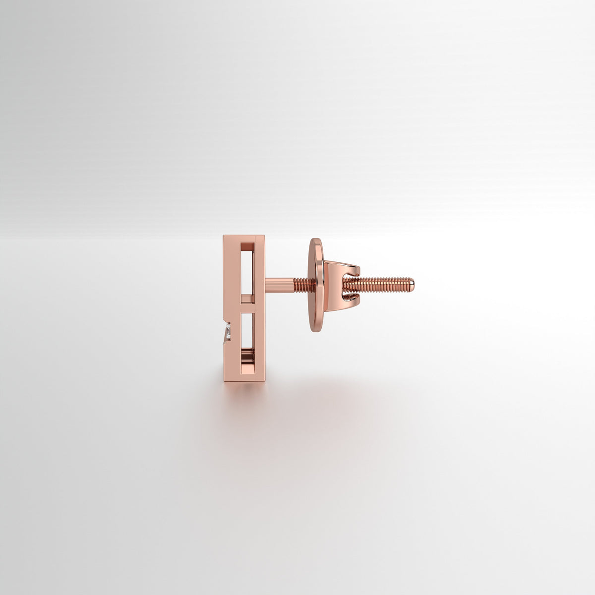 #Color_Rose Gold