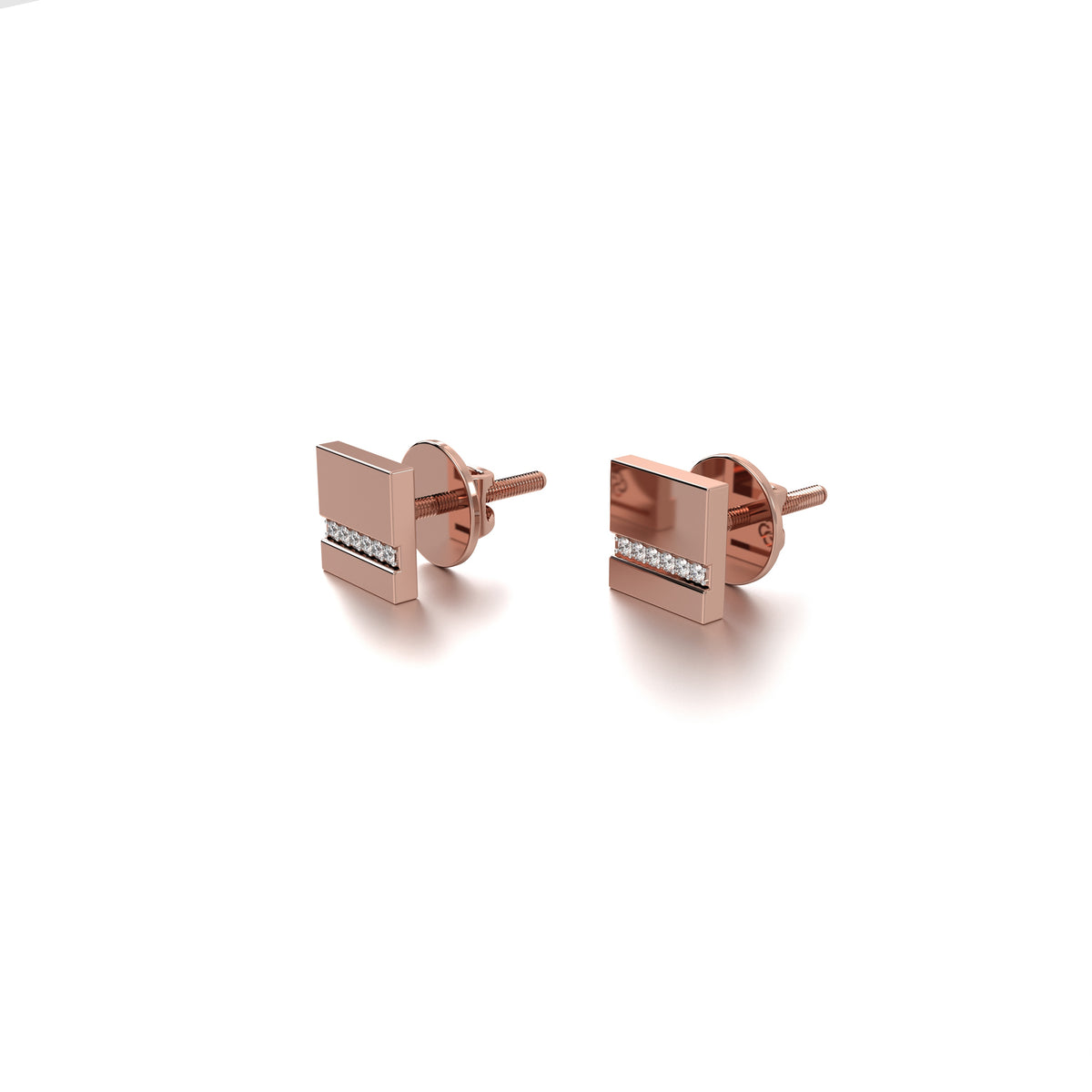 #Color_Rose Gold
