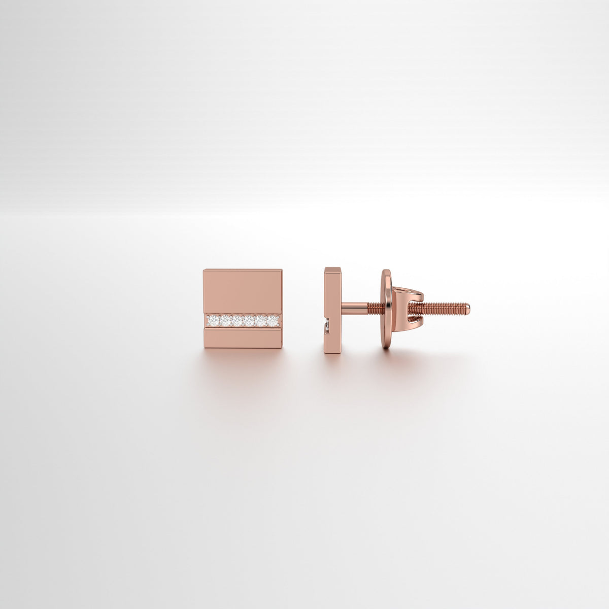 #Color_Rose Gold