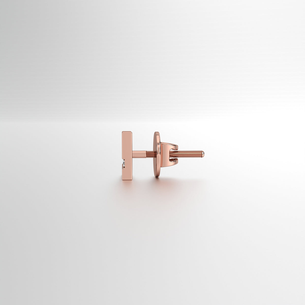 #Color_Rose Gold