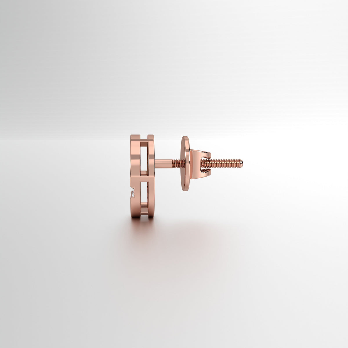 #Color_Rose Gold