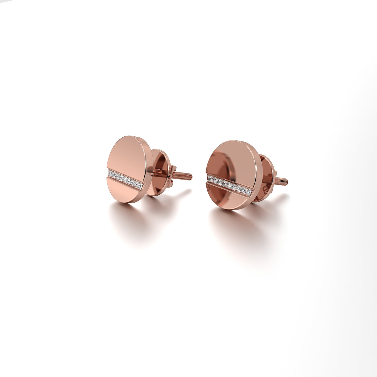 #Color_Rose Gold