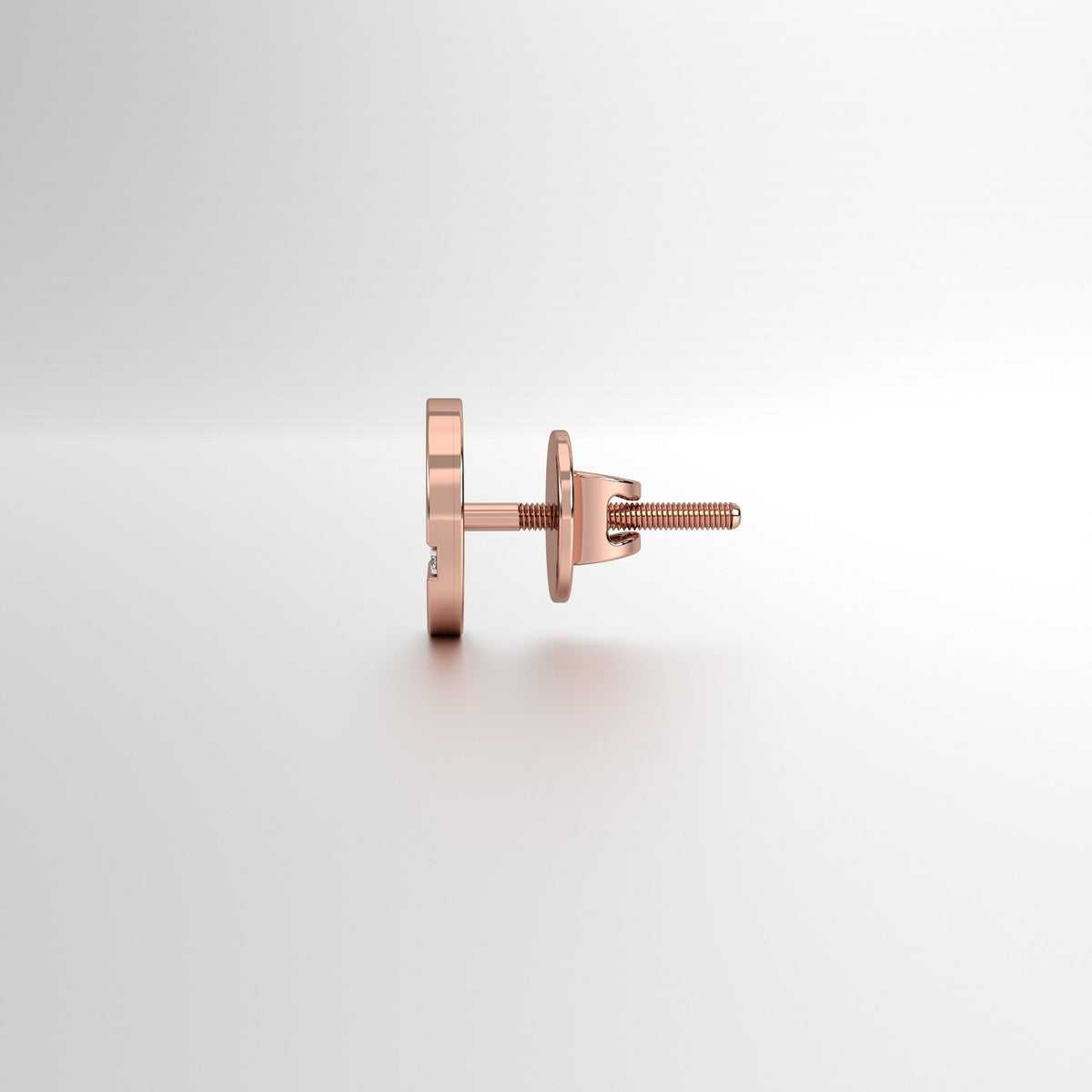 #Color_Rose Gold