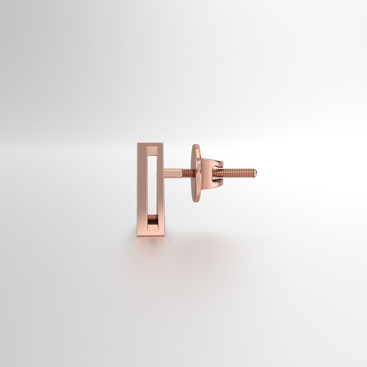 #Color_Rose Gold