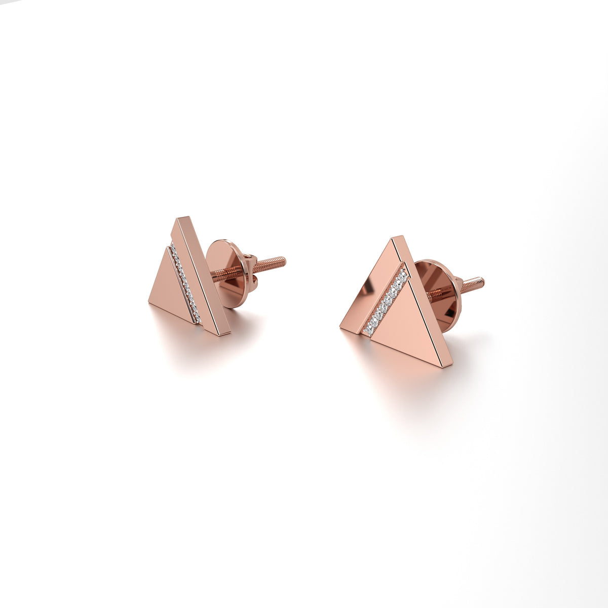 #Color_Rose Gold