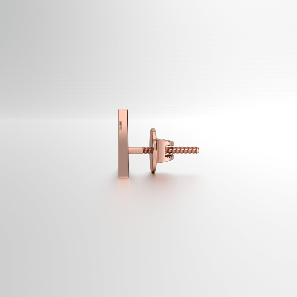 #Color_Rose Gold