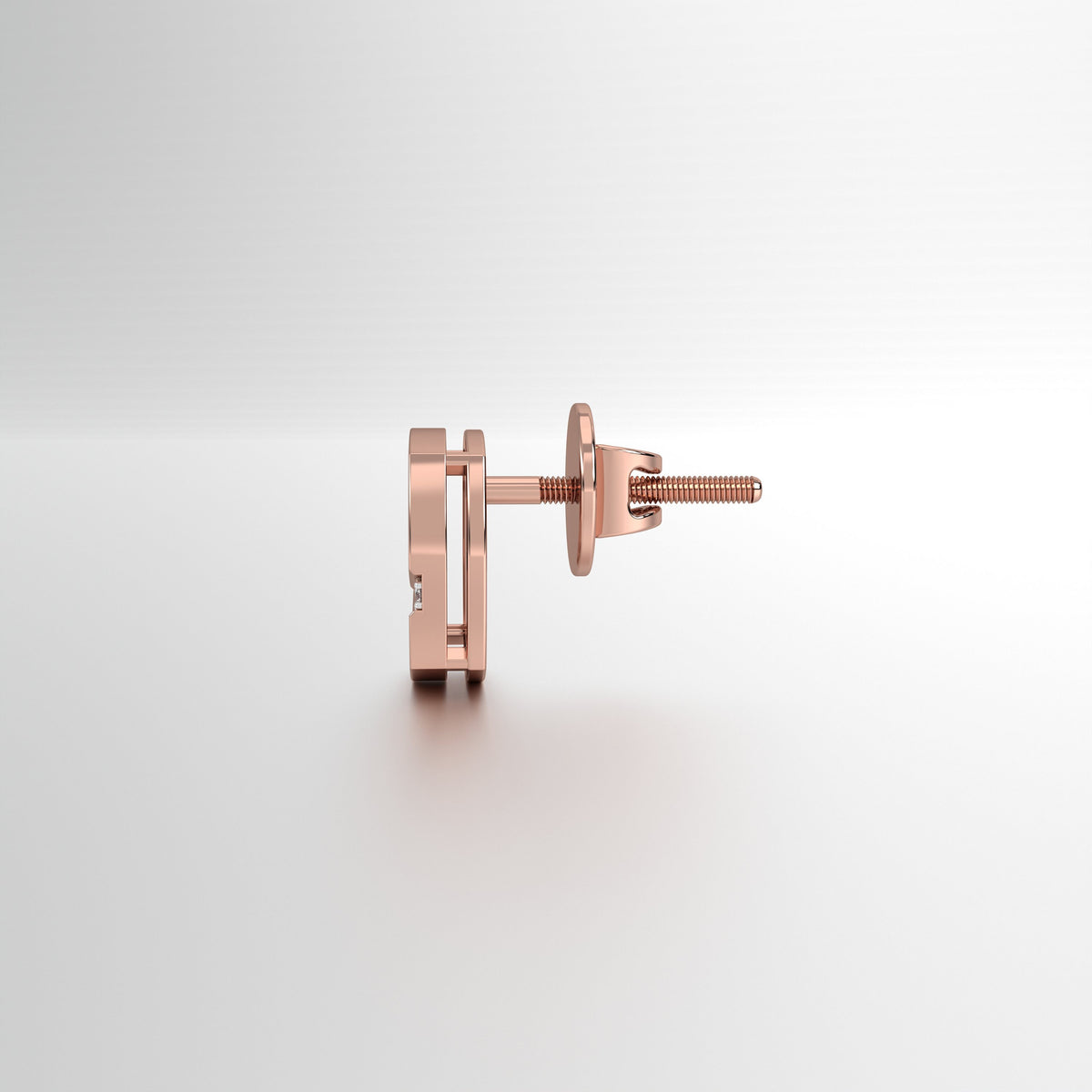 #Color_Rose Gold