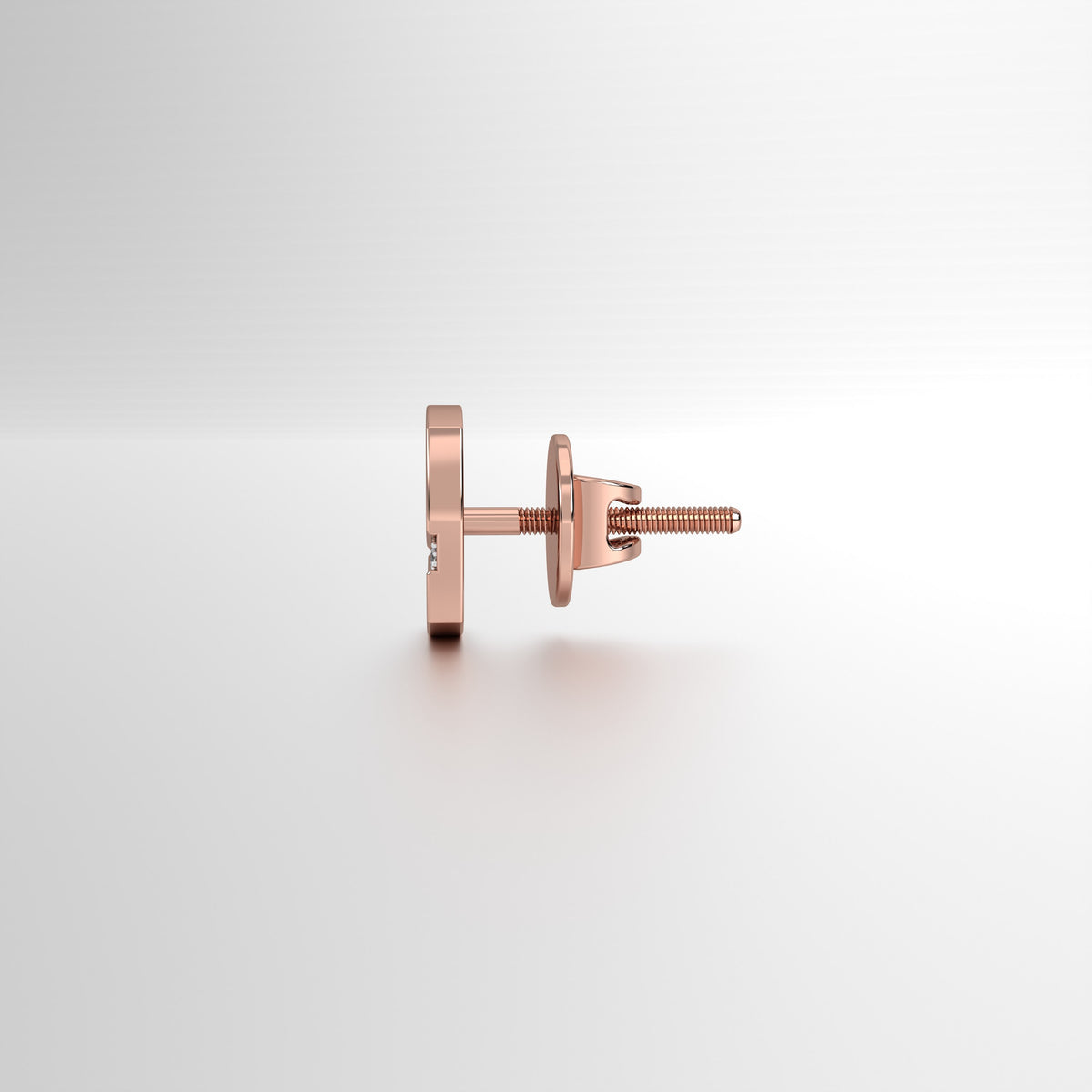 #Color_Rose Gold