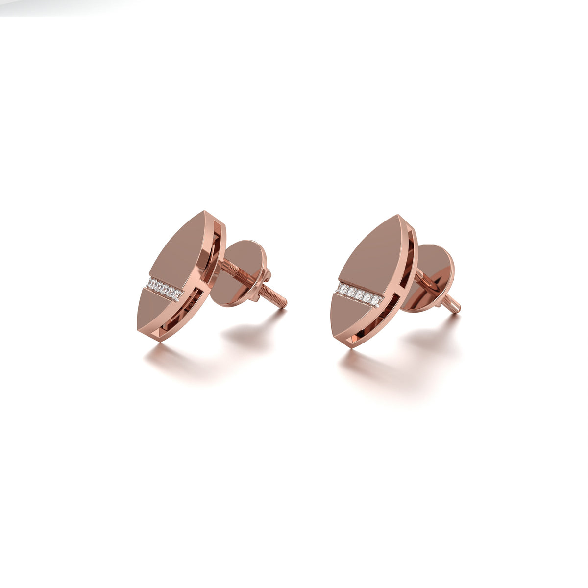 #Color_Rose Gold