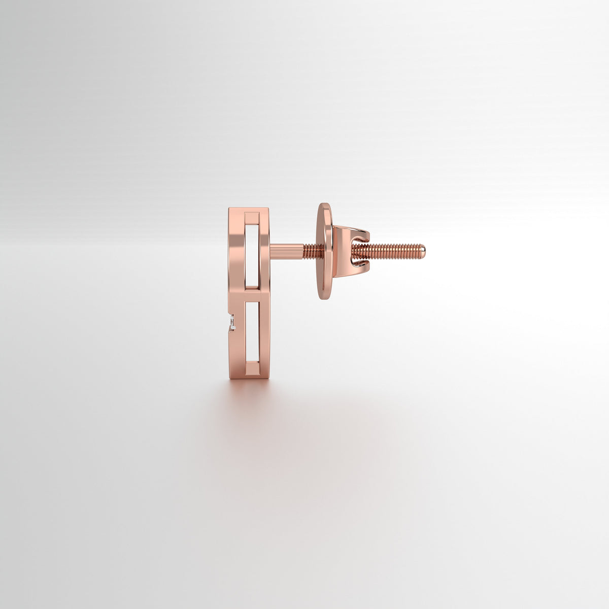 #Color_Rose Gold