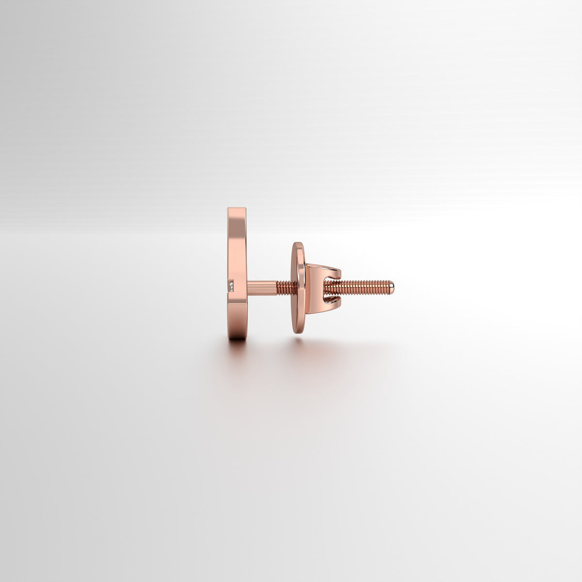 #Color_Rose Gold