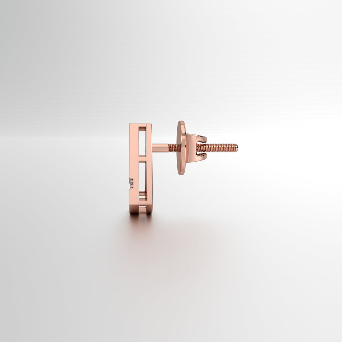 #Color_Rose Gold