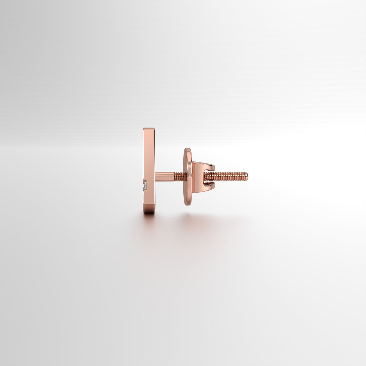 #Color_Rose Gold