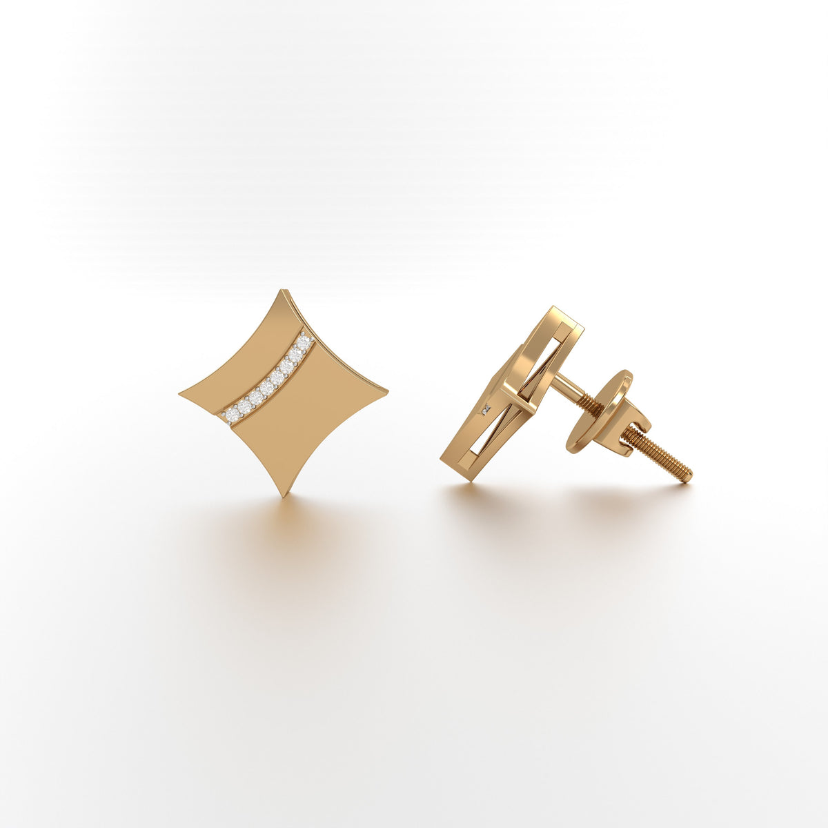 #Color_Yellow Gold