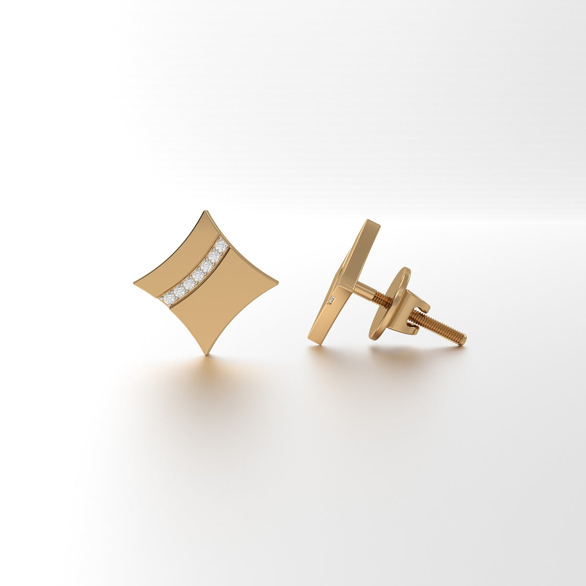 #Color_Yellow Gold