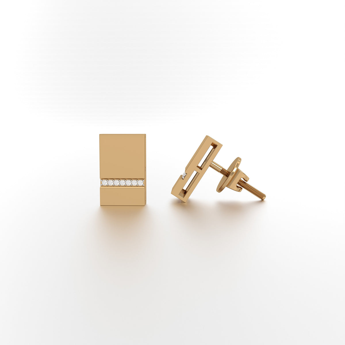 #Color_Yellow Gold