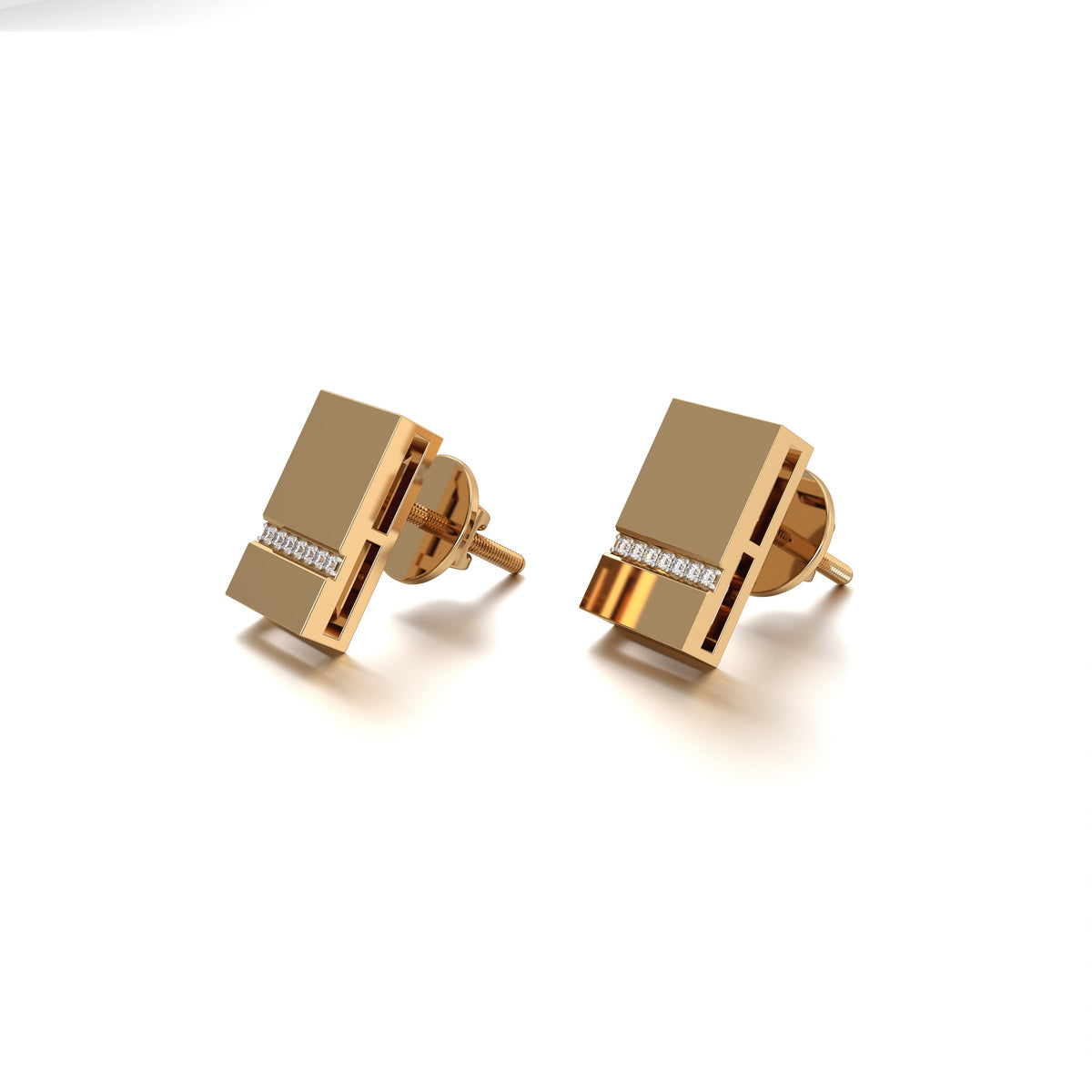 #Color_Yellow Gold