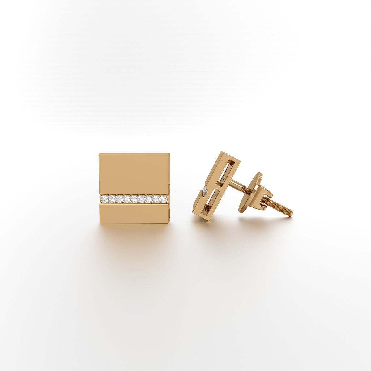#Color_Yellow Gold