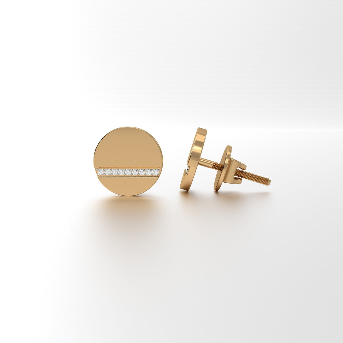 #Color_Yellow Gold