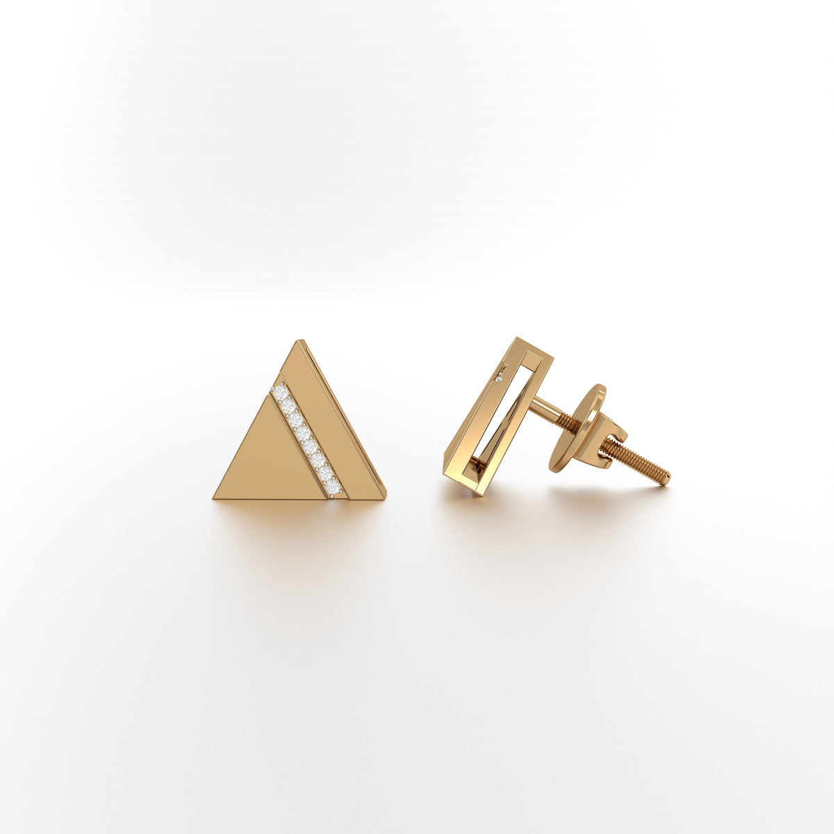 #Color_Yellow Gold