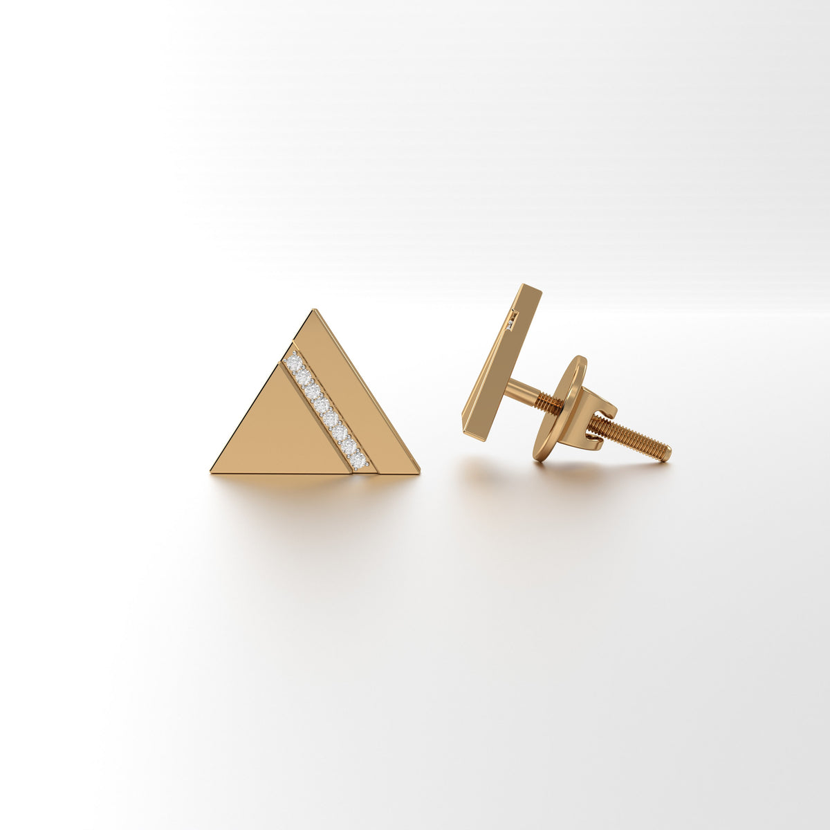 #Color_Yellow Gold
